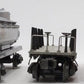 Lionel Vintage O Gauge Freight Cars #335955,6465,2411,63132,6357 [5] VG