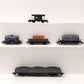 Generic HO Scale Assorted European Freight Cars [5] VG