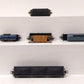 Generic HO Scale Assorted European Freight Cars [5] VG