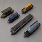 Generic HO Scale Assorted European Freight Cars [5] VG