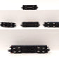 Generic HO Scale Assorted European Freight Cars [5] VG