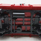 LGB 41220 G Gauge Gondola with 2 Steiff Bears LN/Box