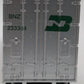 American Models T-3 S Scale Burlington North Semi-Trailer LN/Box