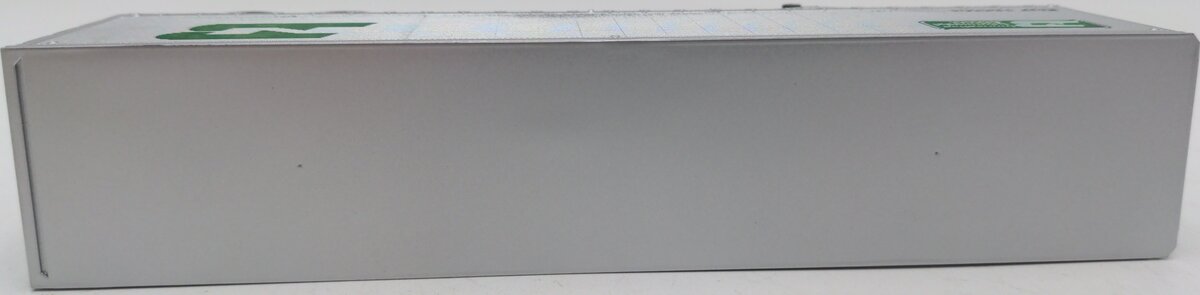 American Models T-3 S Scale Burlington North Semi-Trailer LN/Box
