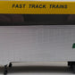 American Models T-3 S Scale Burlington North Semi-Trailer LN/Box