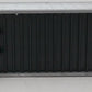 American Models T-3 S Scale Burlington North Semi-Trailer LN/Box