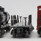 Lionel Vintage O Gauge Freight Cars #36621,6462,2411,6025,6357 [5] VG