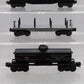Lionel Vintage O Gauge Freight Cars #36621,6462,2411,6025,6357 [5] VG