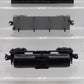 Lionel Vintage O Gauge Freight Cars #36621,6462,2411,6025,6357 [5] VG