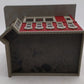 MTH 30-90233 O Assembled Anita Mann Dating Service 2-Story Building EX