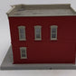 MTH 30-90233 O Assembled Anita Mann Dating Service 2-Story Building EX