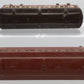 Lionel Vintage O Gauge Tinplate Passenger Cars #2442/#1690 [2] VG