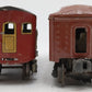 Lionel Vintage O Gauge Tinplate Passenger Cars #2442/#1690 [2] VG