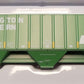 Atlas 50005917 N BNSF Trainman Thrall 4750 Covered Hopper #448613