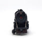 American Flyer 300 Vintage S Reading 4-4-2 Atlantic Steam Locomotive & Tender VG