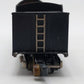 American Flyer 300 Vintage S Reading 4-4-2 Atlantic Steam Locomotive & Tender VG
