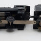American Flyer 300 Vintage S Reading 4-4-2 Atlantic Steam Locomotive & Tender VG