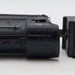American Flyer 300 Vintage S Reading 4-4-2 Atlantic Steam Locomotive & Tender VG