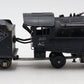 American Flyer 300 Vintage S Reading 4-4-2 Atlantic Steam Locomotive & Tender VG