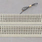 Lionel 6-12042 FasTrack 30" Straight Sections (2) EX