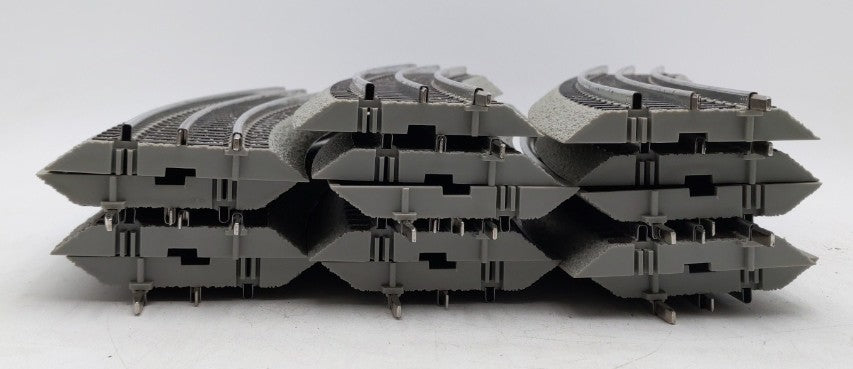 Lionel 6-12056 O FasTrack O60 Curved Track [14] EX