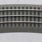 Lionel 6-12056 O FasTrack O60 Curved Track [14] EX