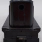 American Models RS-3 S Gauge Undecorated Black Diesel Locomotive EX/Box