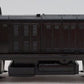 American Models RS-3 S Gauge Undecorated Black Diesel Locomotive EX/Box
