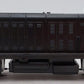 American Models RS-3 S Gauge Undecorated Black Diesel Locomotive EX/Box