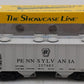 S-Helper 00474 S Scale Pennsylvania Railroad Hopper #257483 LN/Box