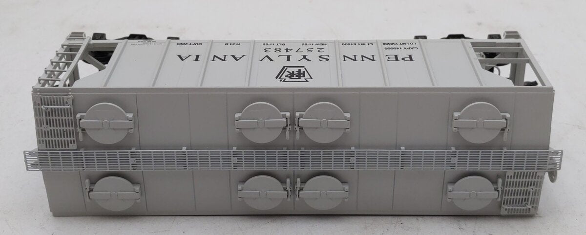 S-Helper 00474 S Scale Pennsylvania Railroad Hopper #257483 LN/Box