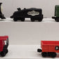 Lionel 6-1254 Black Cave Flyer Set EX/Box