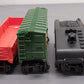 Lionel 6-1254 Black Cave Flyer Set EX/Box