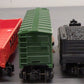 Lionel 6-1254 Black Cave Flyer Set EX/Box
