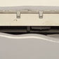 Atlas 50003922 N Undecorated GSI 60' Flat Car LN/Box
