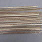 O Scale Code 150 Stainless Steel Rails [50+] VG