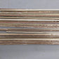 O Scale Code 150 Stainless Steel Rails [50+] VG