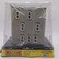 MTH 30-90507 O 3-Story Town House #2 (Grey & Green) MT/Box