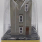 MTH 30-90507 O 3-Story Town House #2 (Grey & Green) MT/Box