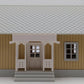 MTH 30-90031 O Schoolhouse Building LN