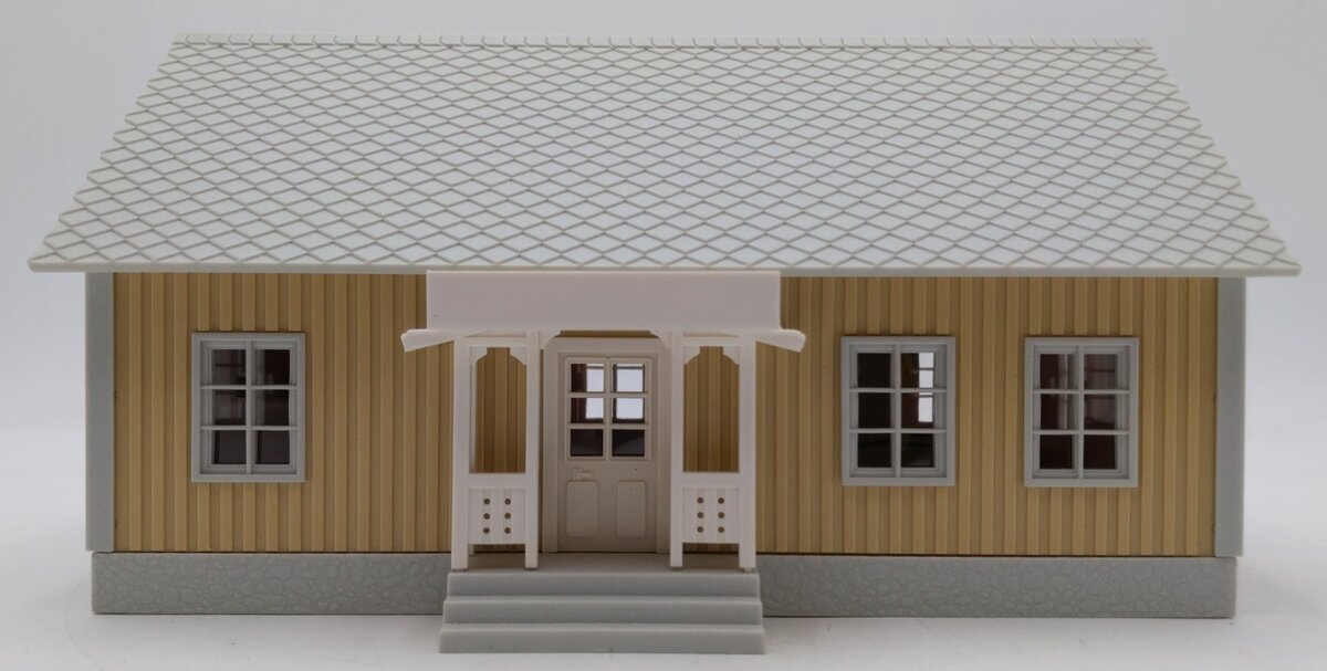 MTH 30-90031 O Schoolhouse Building LN