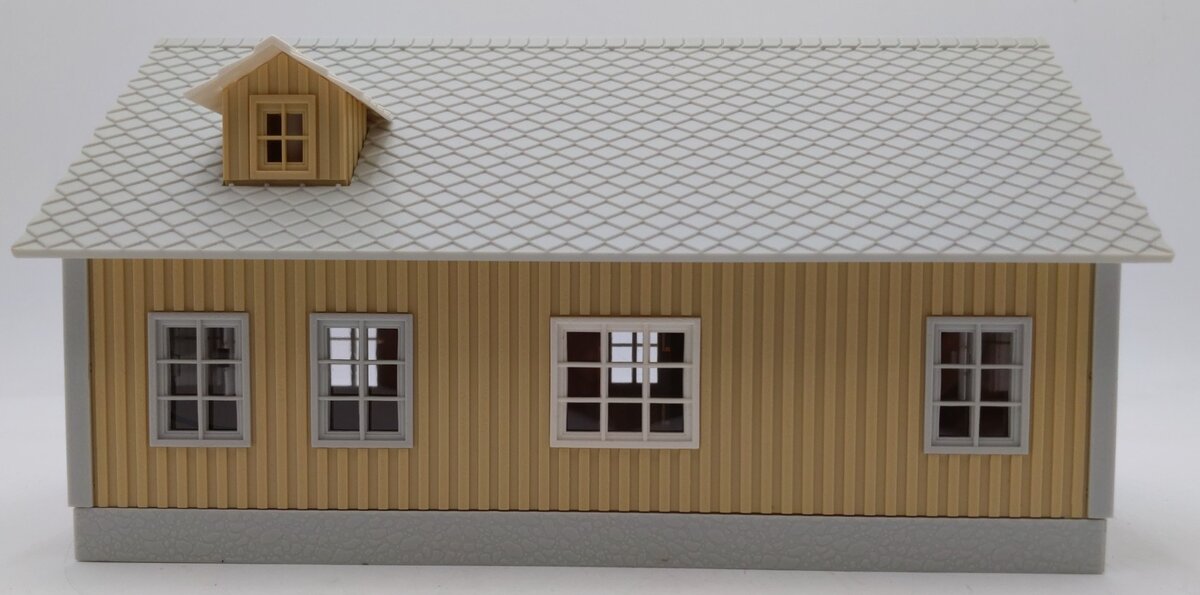 MTH 30-90031 O Schoolhouse Building LN