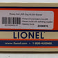 Lionel 2438370 O Roxey the Long Island Railroad Dog MUSA Boxcar LN/Box