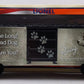 Lionel 2438370 O Roxey the Long Island Railroad Dog MUSA Boxcar LN/Box