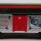Lionel 6-39364 O Gauge 2013 Christmas Boxcar LN/Box