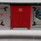 Lionel 6-39364 O Gauge 2013 Christmas Boxcar LN/Box