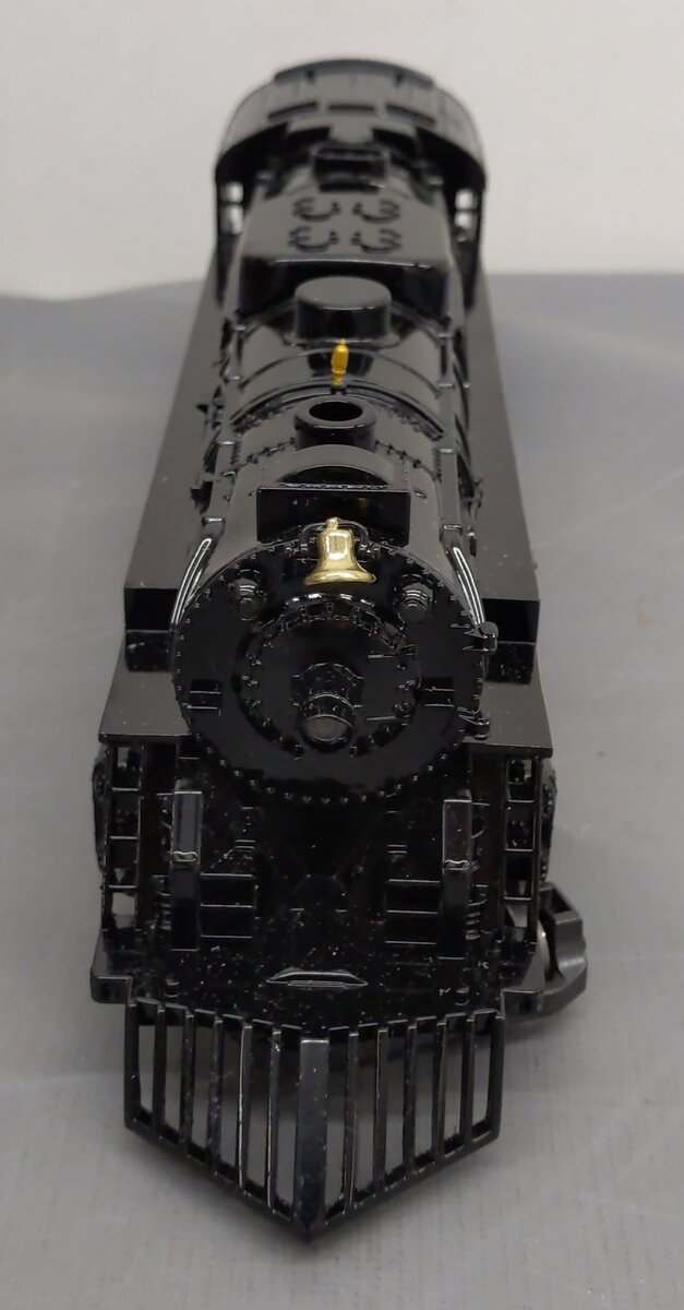 Lionel 1923030 O The Polar Express 15th Anniversary LionChief O Gauge Train Set EX/Box