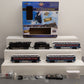 Lionel 1923030 O The Polar Express 15th Anniversary LionChief O Gauge Train Set EX/Box
