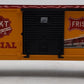 Lionel 6-29943 O Gauge Texas Special RR Art Boxcar LN/Box