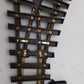 LGB 1210 G Gauge R1 Left Hand Manual Switch Turnout EX